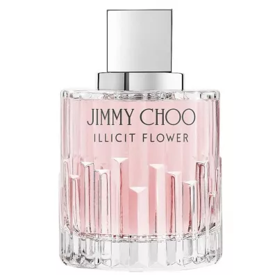 Jimmy Choo Illicit Flower Woda toaletowa 100 ml