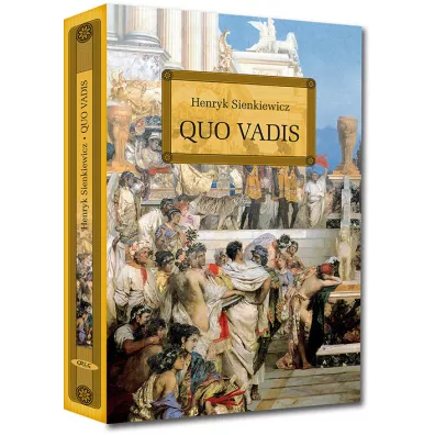 Quo vadis