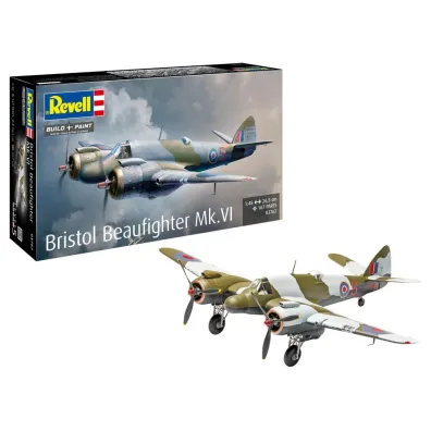 Bristol Beaufighter Mk.VI Revell