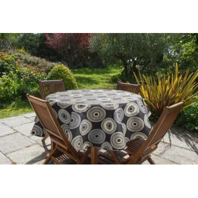 Eurofirany B.b. Choczyscy Sp.J. Bienik ogrodowy GARDEN/19B 40x140 mandale