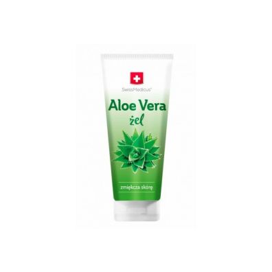 Swissmedicus Aloe Vera el 200 ml