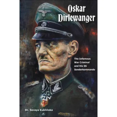 Oskar Dirlewanger - Soraya Kukli�ska
