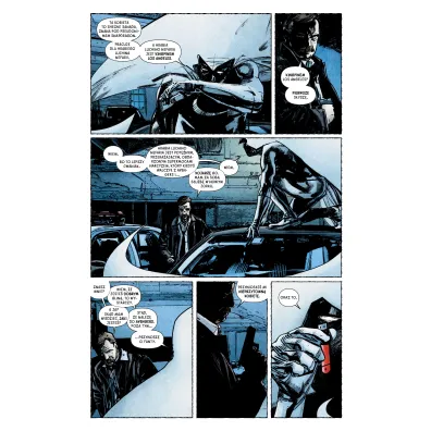 Marvel Classic Moon Knight