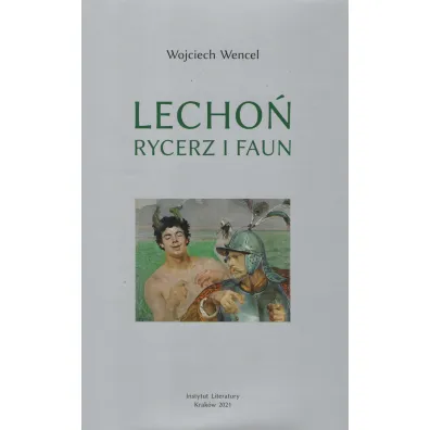 Lecho� Rycerz i faun - Wojciech Wencel