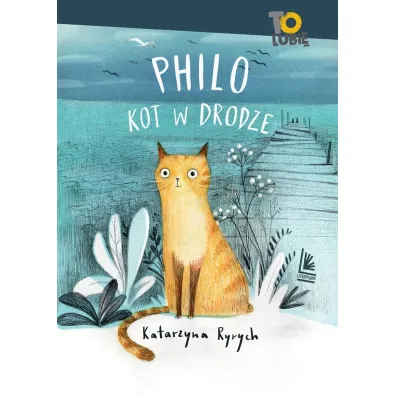 Philo. Kot w drodze