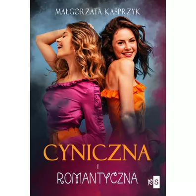 Cyniczna i romantyczna - Ma�gorzata Kasprzyk