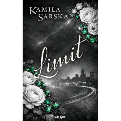 Limit - Kamila  Sarska