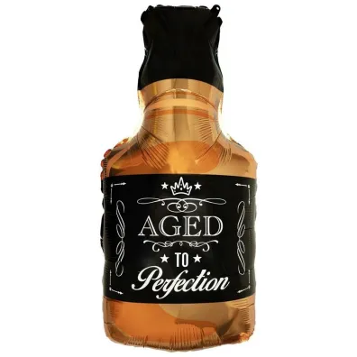 Arpex Balon foliowy whisky