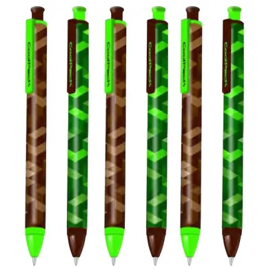 CoolPack DLUGOPIS AUTOMATYCZNY BLANCO OIL GEL CITY JUNGLE COOPLACK