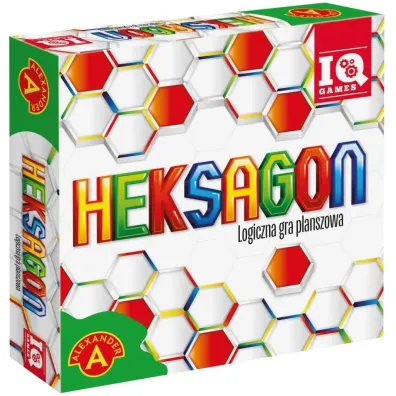 Heksagon