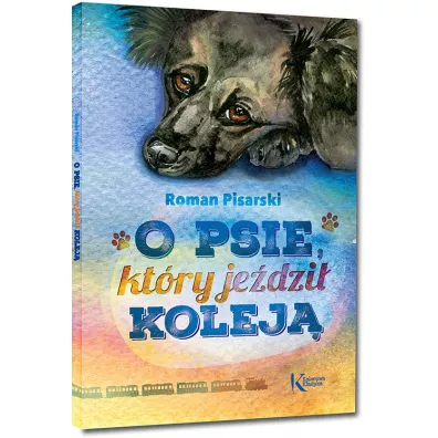 O psie, ktry jedzi kolej