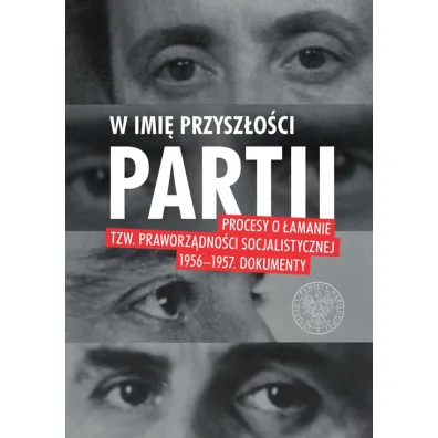 W imi� przysz�o�ci Partii