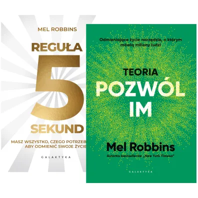 Pakiet: Teoria "pozw�l im", Regu�a 5 sekund