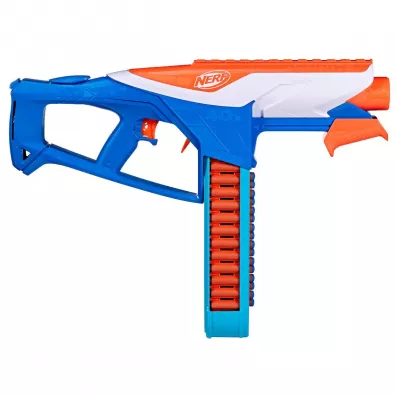 Series N Infinite, pistolety i wyrzutnie Hasbro