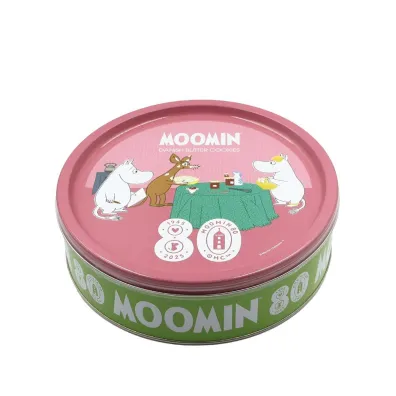 Moomin Jubileuszowe ciasteczka ma�lane 340 g
