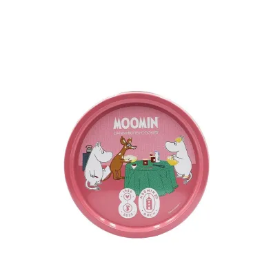Moomin Jubileuszowe ciasteczka ma�lane 340 g