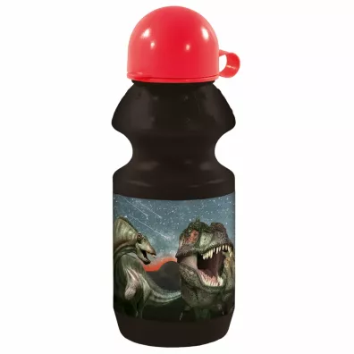 Derform Bidon Dinozaur 330 ml