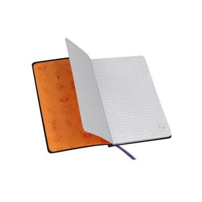 Notes B6 Disney Black Stitch 1 kratka 80 kartek