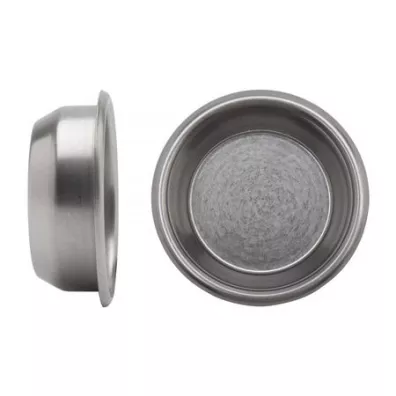 Lelit PLA582W Portafiltr 58mm z podwjn wylewk i drewnian rczk