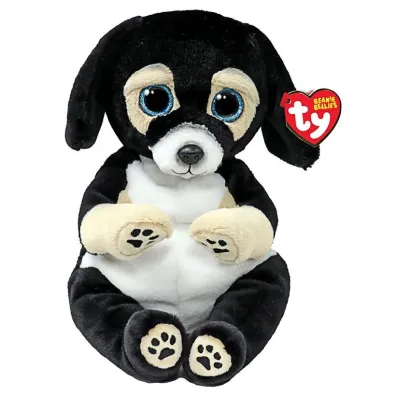 Beanie Bellies Ranger - pies 24cm Ty