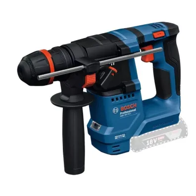 Bosch M�ot sds+ gbh 18v-18 x solo 1,5j onechuck