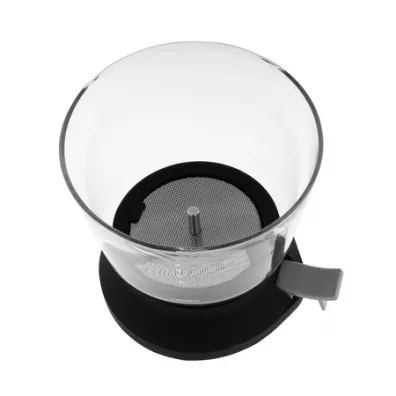 Hario Largo 35 Tea Dripper Server Set Zaparzacz do herbaty z dzbankiem 350 ml