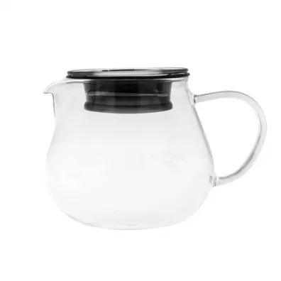 Hario Largo 35 Tea Dripper Server Set Zaparzacz do herbaty z dzbankiem 350 ml