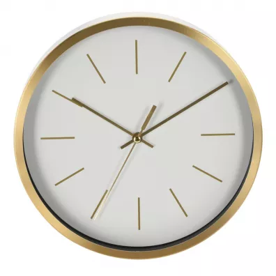 Zegar cienny okrgy 25 cm