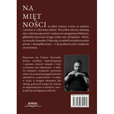 Nami�tno�ci