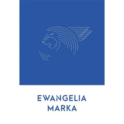 Ewangelia Marka - Wojciech Wasiak