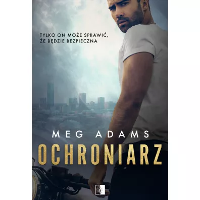 Ochroniarz. Tom 1