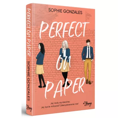 Pakiet: Perfect on paper, Only mostly devastated. Prawie w totalnej rozsypce