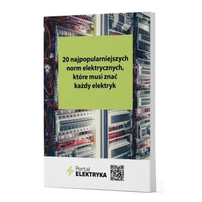 24 najpopularniejsze normy elektryczne, kt�re...