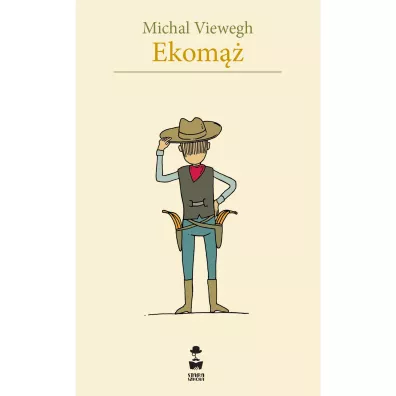 Ekom�� - Michal Viewegh