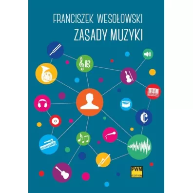 Zasady muzyki - Franciszek Weso�owski