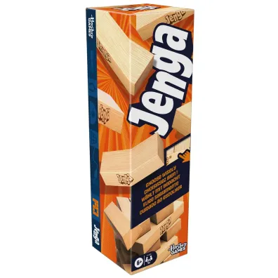 JENGA Hasbro