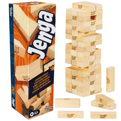 JENGA Hasbro