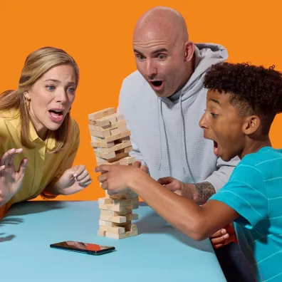 JENGA Hasbro