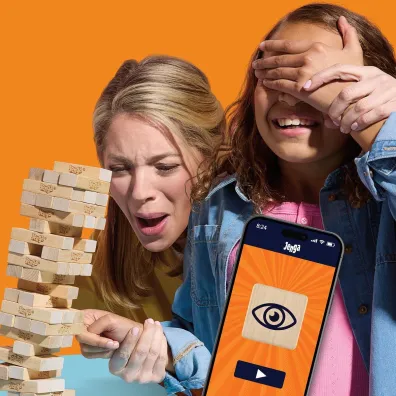 JENGA Hasbro
