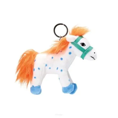 Pippi Po�czoszanka Breloczek maskotka ko� Pippi Alfonso