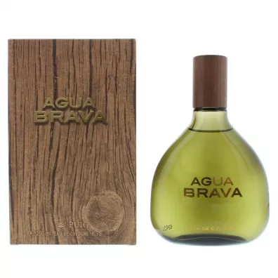 Antonio Puig Agua Brava woda kolo�ska spray 200 ml