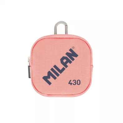 Portmonetka ma�a 430 since 1918 r�owa MILAN