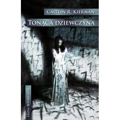 Ton�ca dziewczyna - Caitlin R. Kiernan