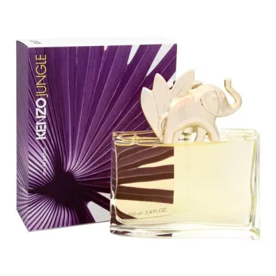 Kenzo Jungle L`Elephant woda perfumowana spray 100 ml