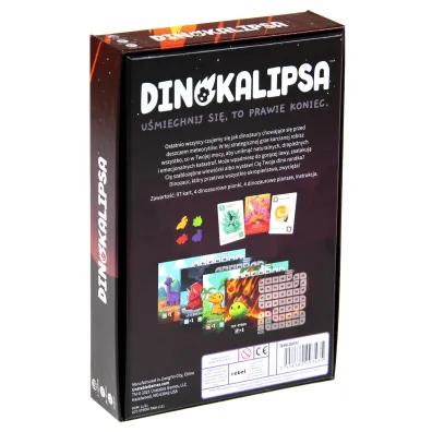 Dinokalipsa