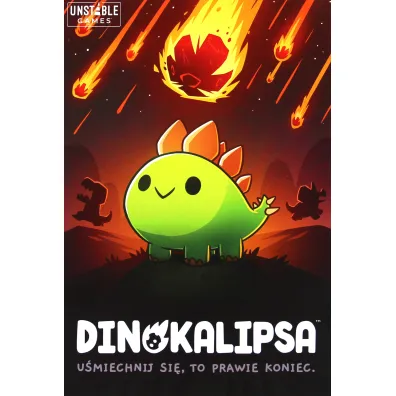 Dinokalipsa