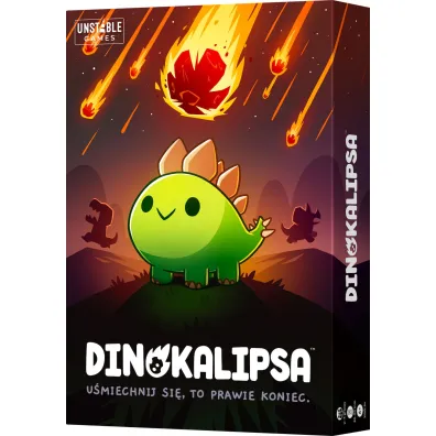 Dinokalipsa