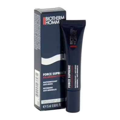 Biotherm Krem pod oczy Homme Force Liquid Eyes 15 ml