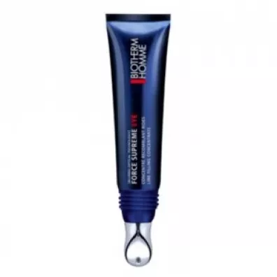Biotherm Krem pod oczy Homme Force Liquid Eyes 15 ml