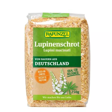 Rapunzel Kasza �ubinowa 250 g Bio